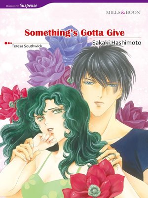 cover image of Something's Gotta Give